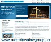 Metrotown Law Group, Burnaby Lawyers, Vancouver Lawyers, Surrey Lawyers, provide legal services, personal injury, civil litigation