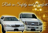 Cheap Limousine Service Langley