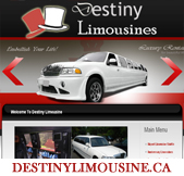 Vancouver Airport Limousine Service